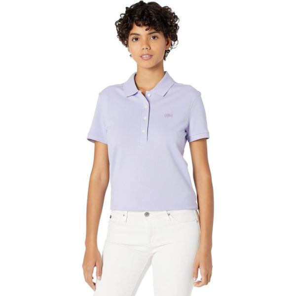 ラコステ Lacoste レディースポロシャツ 通販 人気ランキング 価格 Com