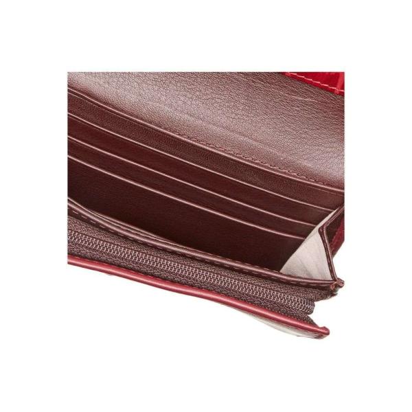 London Court Flapover ロンドン Arlington 財布 Croc レディース Medium Court Purse Flapover ラドリー Radley Faux Merlot Sh2 3465 フェルマート Fermart 2号店 最新