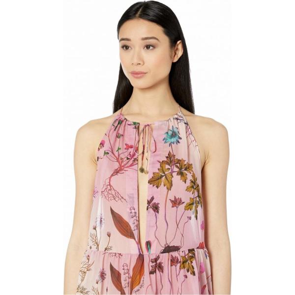 超特価sale開催 ステラ ワンピース チュニック Stella Dress Mccartney Trippy マッカートニー Trippy ワンピース ドレス Short レディース 2号店 ワンピース Floral Dress Pink Sh2 559 フェルマート Fermart