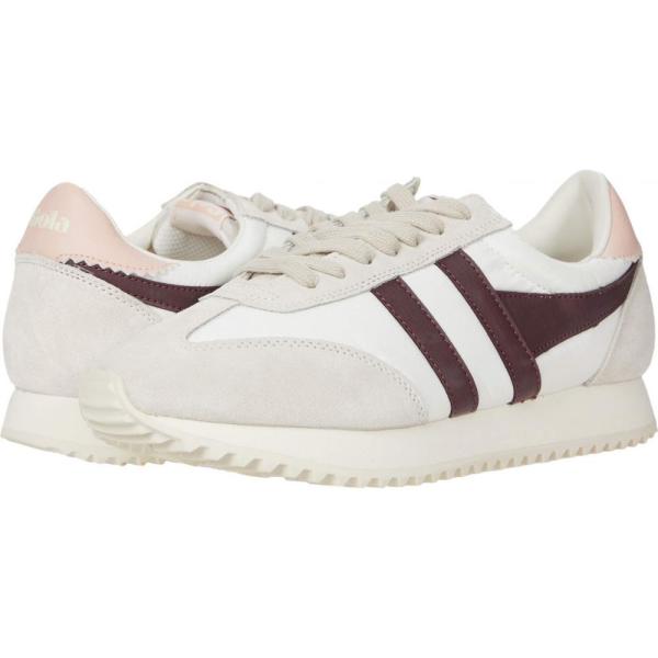 Gola スニーカー レディース レディーススニーカーの人気商品 通販 価格比較 価格 Com