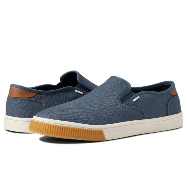 Toms スリッポン メンズの人気商品 通販 価格比較 価格 Com