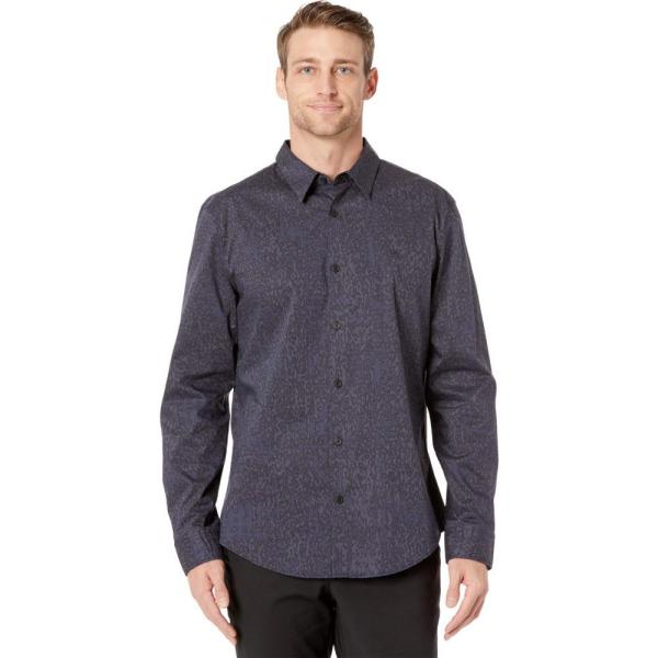 カルバン クライン Calvin Klein メンズシャツ ワイシャツ 通販 人気ランキング 価格 Com