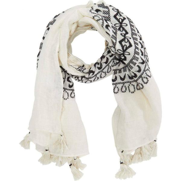 超安い販売中 レディース マフラー スカーフ ストール バーチ トリー Tory Sweet Square Oversized Oef9e9512 Meadow Ivory Bl Embroidered Burch 割引特売 Equipeasd Com Br