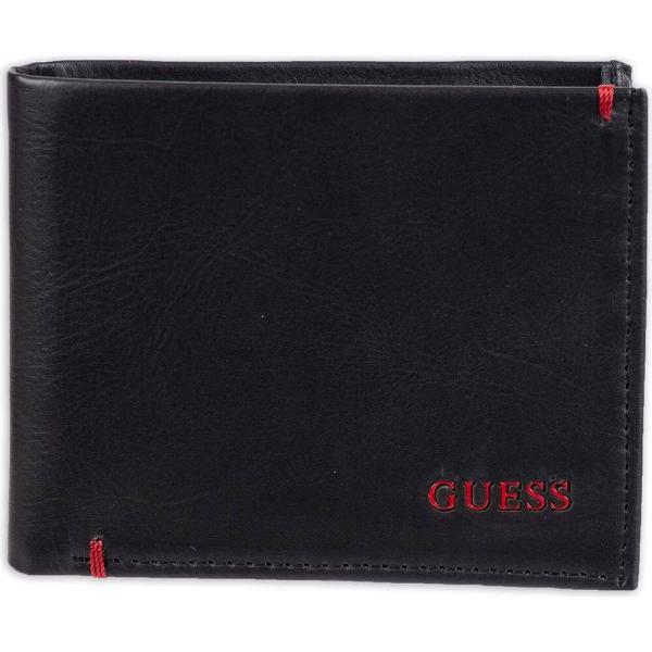 ゲス Guess メンズ二つ折り財布 通販 人気ランキング 価格 Com