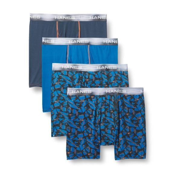 ヘインズ Hanes トランクス 通販 人気ランキング 価格 Com
