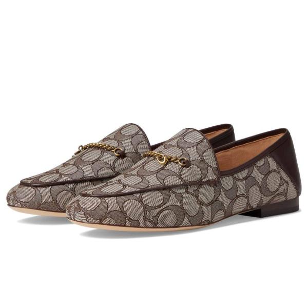 コーチ ローファーの人気商品 通販 価格比較 価格 Com