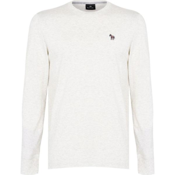 ポール スミス Paul Smith 長袖 メンズtシャツ カットソー 通販 人気ランキング 価格 Com