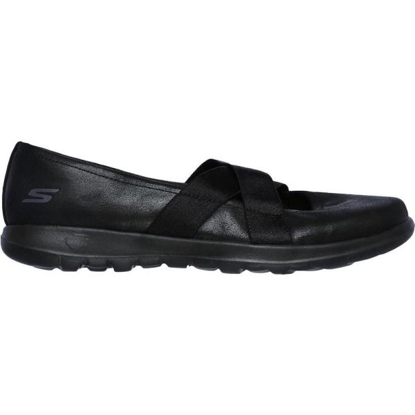 レディーススニーカー スケッチャーズ スリッポン Go Walkの人気商品 通販 価格比較 価格 Com