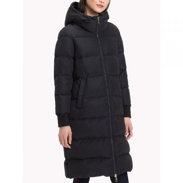 tommy hilfiger amber sleeping bag coat