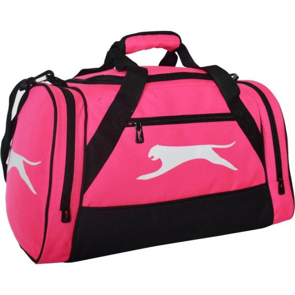 オンラインストア買取 スラセンジャー Slazenger メンズ ボストンバッグ ダッフルバッグ バッグ Large Holdall Charcoal 買い公式店 Adinqn Gov Ar