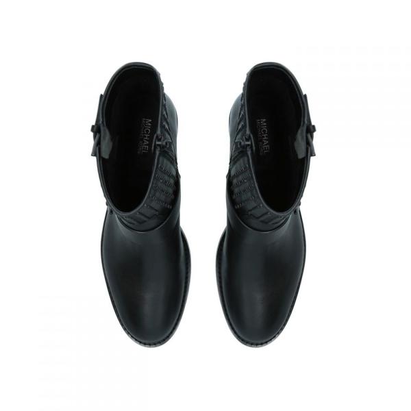 michael kors reeves bootie