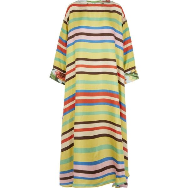 リアーナ ニナ Rianna Nina レディース ワンピース Kaftan カフタン ワンピース ドレス ファッション Loukoumi Kiara Kaftan Dress Ap3 Ffe56 フェルマート Fermart 3号店