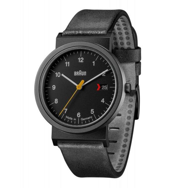 ブラウン Classic Strap Stainless メンズ メンズ 腕時計 Watch Steel Fermart Braun 腕時計 アクセサリー Ap3 Ff2ef2d52b フェルマート 腕時計 Leather 3号店 処分セール