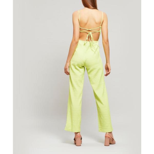 paloma wool ava jumpsuit