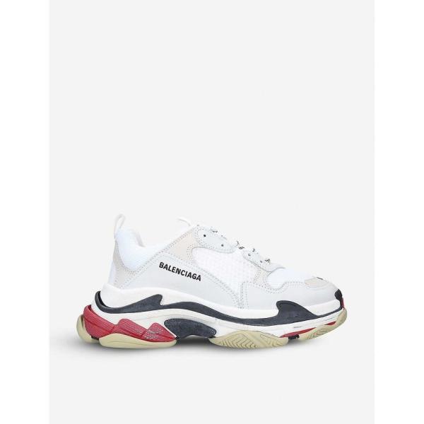 バレンシアガ Balenciaga メンズ スニーカー シューズ 靴 Balenciaga