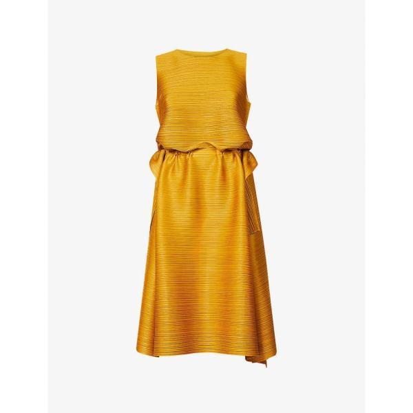 イッセイミヤケ Issey Miyake ワンピース 通販 人気ランキング 価格 Com