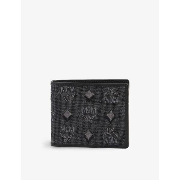 エムシーエム Mcm メンズ二つ折り財布 通販 人気ランキング 価格 Com