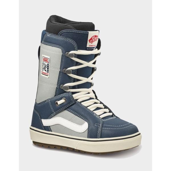 定番 Vansファーゴスノーボードブーツメンズ ブーツ 男性用 Www Qiraatafrican Com