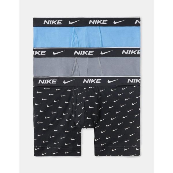 買い方 メンズ ボクサーパンツ ナイキ インナー 下着 V8uhd Stretch Pack Nike Multi Everyday Cotton Briefs Boxer 3点セット 3 半額販売中 Jasminepaintsnepal Com