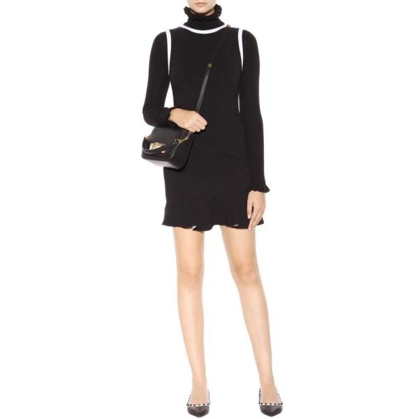 本命ギフト エミリオ プッチ Emilio Pucci レディース ワンピース ワンピース ドレス Stretch Wool Dress 熱い販売