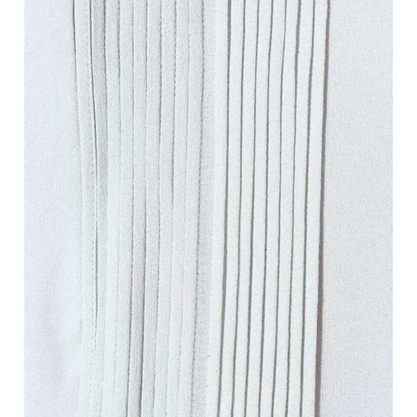 クロエ ワンピース ドレス Airy Dress ノースリーブ Hb4 P0037 フェルマート レディース レディース Grey Crepe Crepe ワンピース 3号店 Fermart