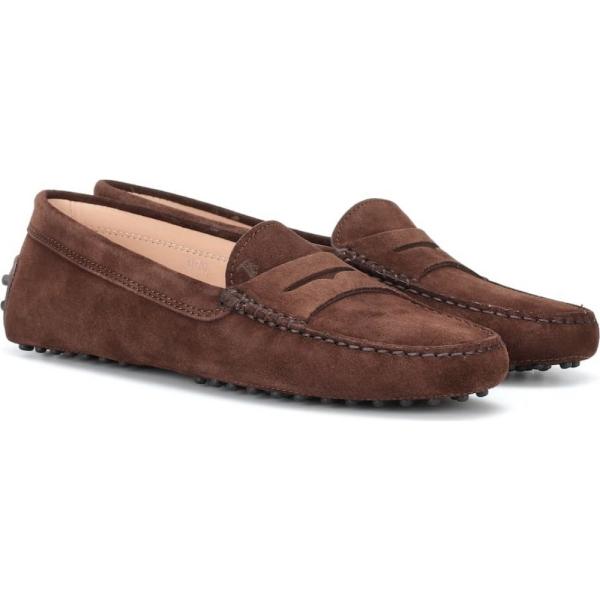 トッズ 靴 レディース ローファーの人気商品 通販 価格比較 価格 Com