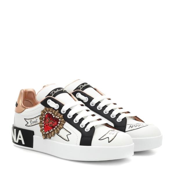 ドルチェ ガッバーナ スニーカー レディースの人気商品 通販 価格比較 価格 Com