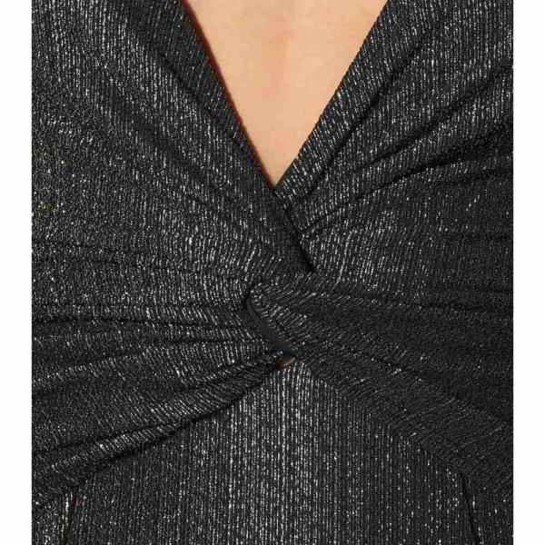 ジョナサン ワンピース シンカイ Jonathan Black Simkhai レディース ワンピース 水着 ビーチウェア Swimsuit Metallic ファッション Fermart Silver Black Hb4 P フェルマート 3号店 人気商品特集