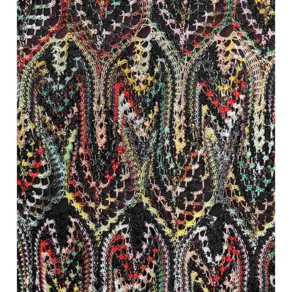 ミッソーニ Missoni レディース ワンピース ワンピース ドレス Knitted Dress Masterclass Academy Co Uk