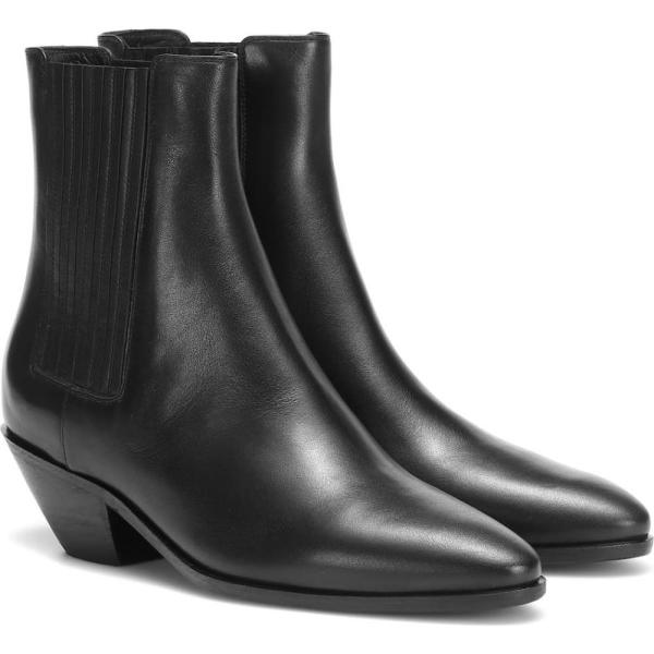 サンローラン チェルシー ブーツ - 靴・シューズの人気商品・通販 