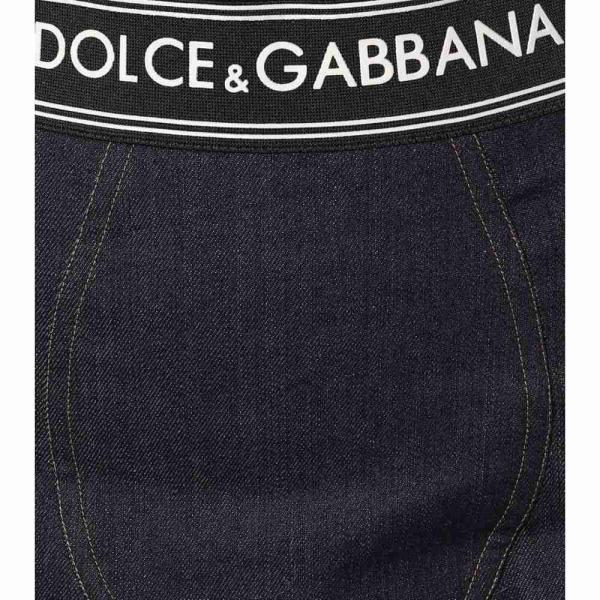 dark blue biker shorts