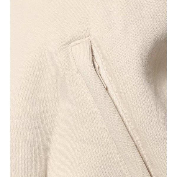 アローヨガ Alo Yoga レディース パーカー トップス Stadium Cotton Blend Hoodie Bone Prettyfunnyballoons Com