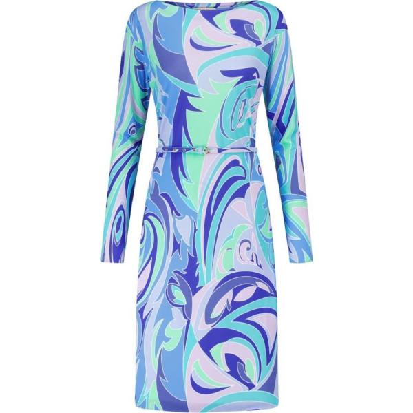 エミリオ プッチ Emilio Pucci ワンピース 通販 人気ランキング 価格 Com