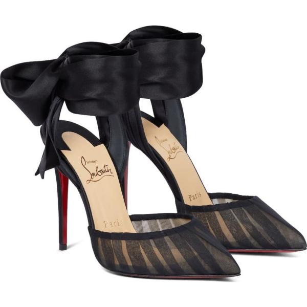 ルブタン 靴 パンプスの人気商品 通販 価格比較 価格 Com