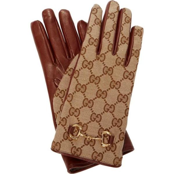 グッチ Gucci レディース手袋 通販 人気ランキング 価格 Com