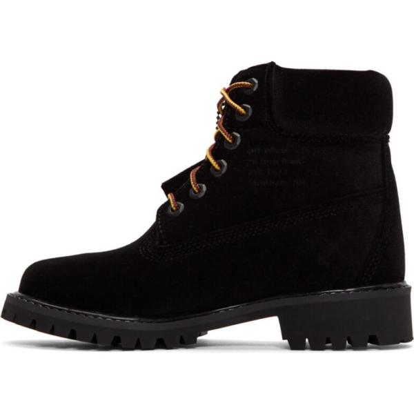 black velvet timberlands