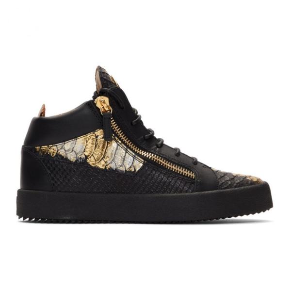 giuseppe zanotti kriss crocodile