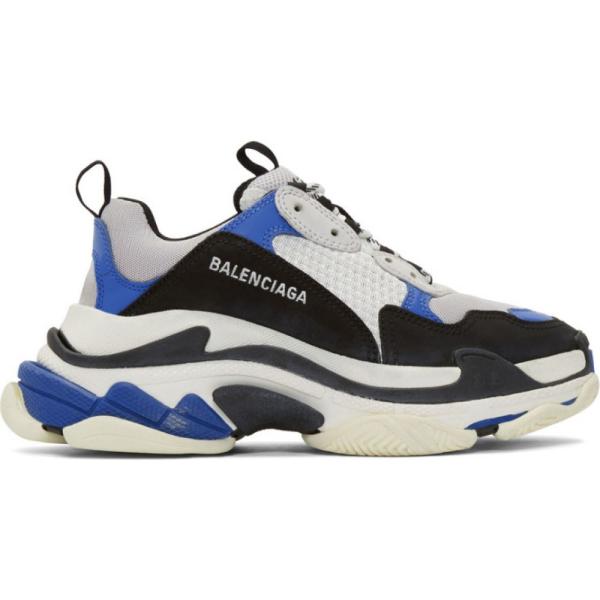 バレンシアガ Balenciaga S メンズ スニーカー シューズ 靴 スニーカー