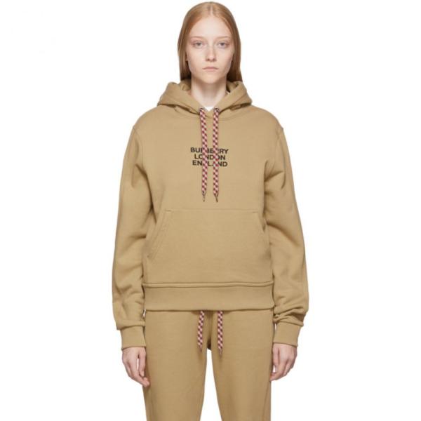 バーバリー Burberry パーカー レディース パーカー ファッション