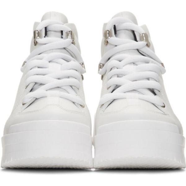 ピエールアルディ Pierre Hardy レディース ブーツ レースアップブーツ 