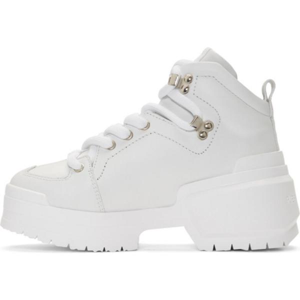 ピエールアルディ Pierre Hardy レディース ブーツ レースアップブーツ 