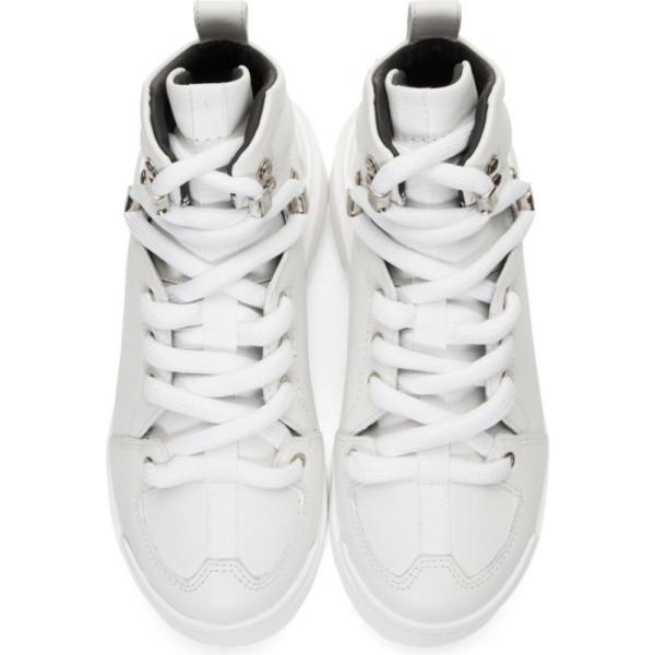 ピエールアルディ Pierre Hardy レディース ブーツ レースアップブーツ 