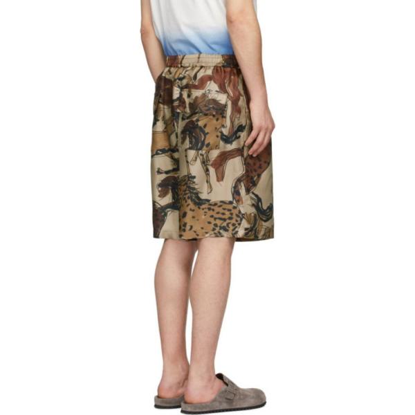 57%OFF!】 新品 ステラマッカートニー シルク100% リボン ショート