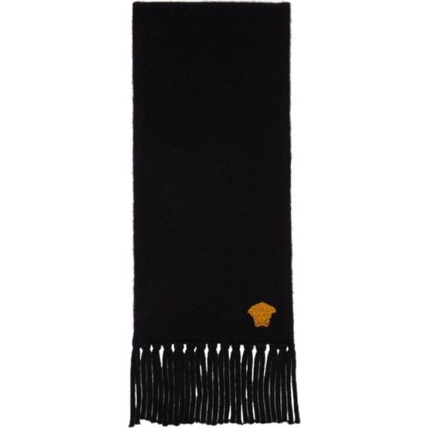 ヴェルサーチ Versace メンズマフラー 通販 人気ランキング 価格 Com