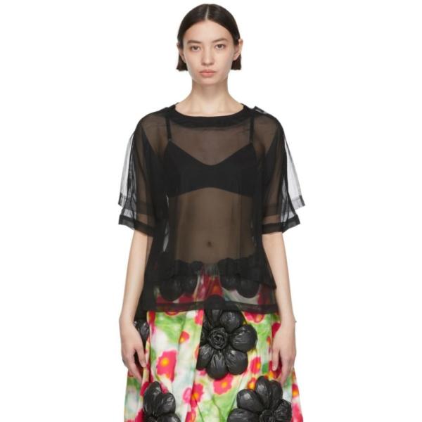 コム デ ギャルソン Comme Des Garcons レディーストップス 通販 人気ランキング 価格 Com