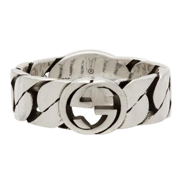 グッチ リング ブラックの人気商品 通販 価格比較 価格 Com