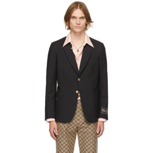 GUCCI スーツ　セットアップ　メンズL相当