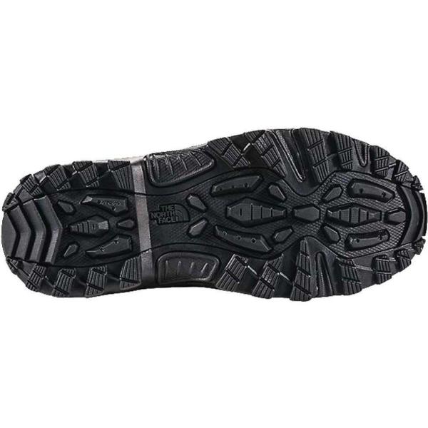 激安大特価ランキング1位 ザ Face ハイキング 登山 アウトドアシューズ メンズ North Black Chilkat ノースフェイス ブーツ North Nylon The シューズ 靴 Black Boot Tnf Black Tnf Hc2 294 フェルマート Fermart 3号店