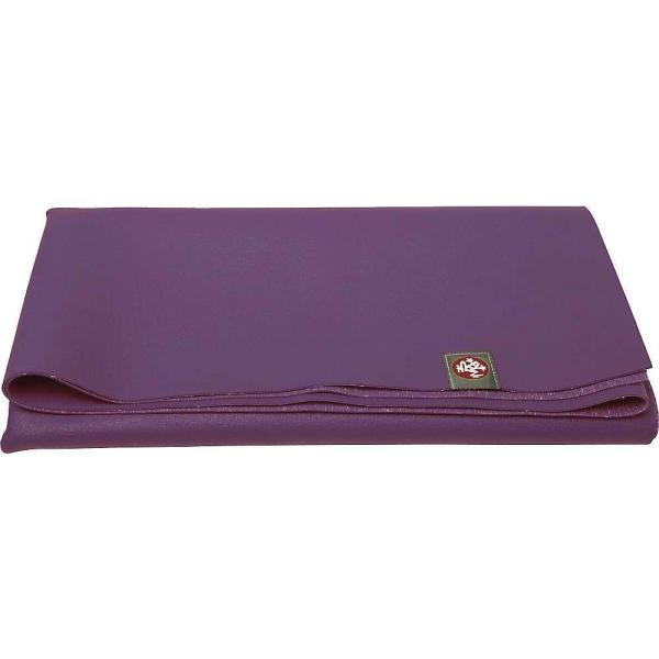 マンドゥカ Manduka ユニセックス ヨガ ピラティス ヨガマット Eko Superlite Yoga Mat Acai Clinicaces Edu Co