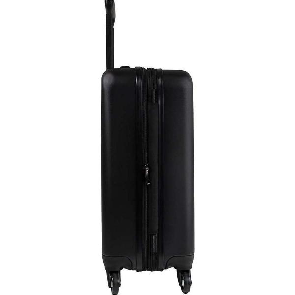 レディース Meridian Carryon Carryon 旅行用品 バッグ Fermart Hc2 002 フェルマート 3号店 Black スーツケース キャリーバッグ Black シェルパニ Sherpani